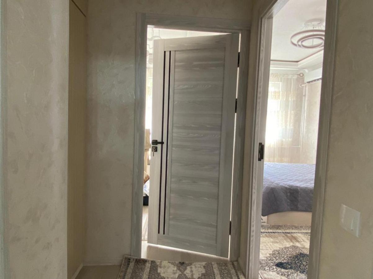 Apartment “Novza” Tashkent Ngoại thất bức ảnh