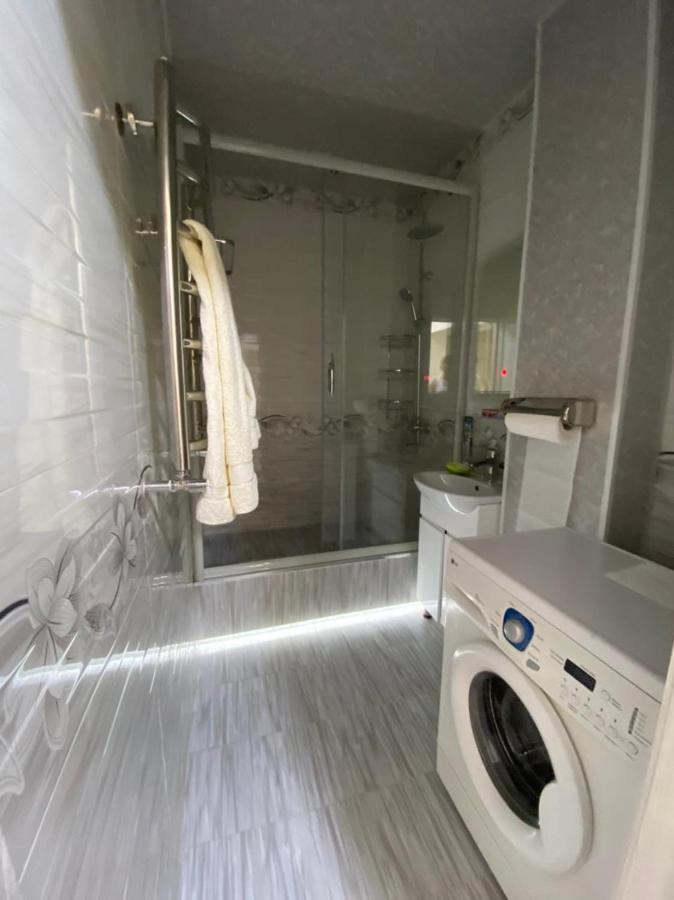 Apartment “Novza” Tashkent Ngoại thất bức ảnh