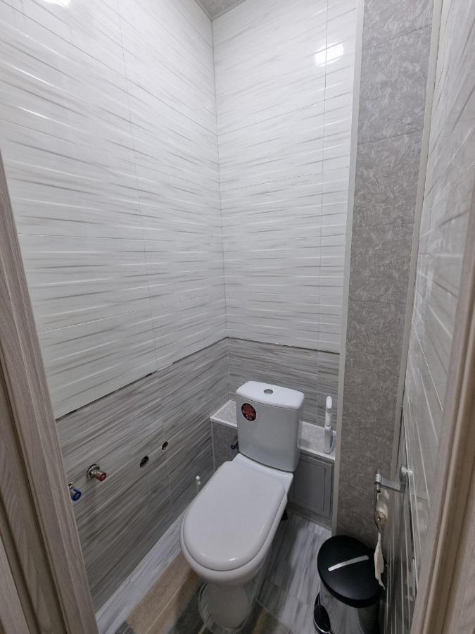 Apartment “Novza” Tashkent Ngoại thất bức ảnh