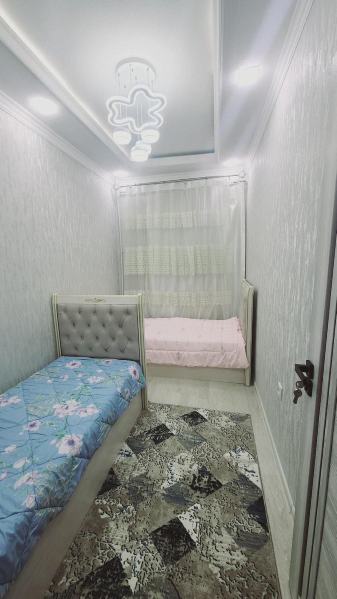 Apartment “Novza” Tashkent Ngoại thất bức ảnh